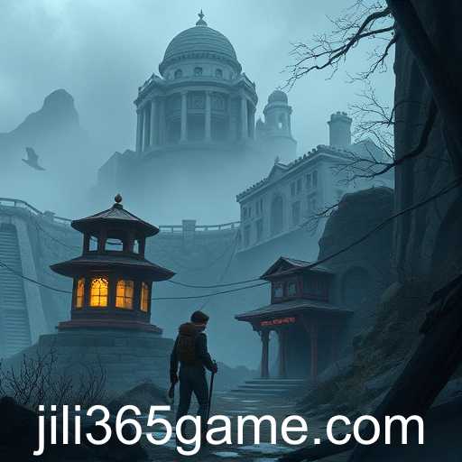Exploring the World of Adventure Games on Jili365