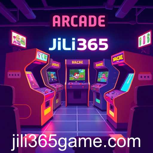 Exploring the Exciting World of Arcade Games on jili365