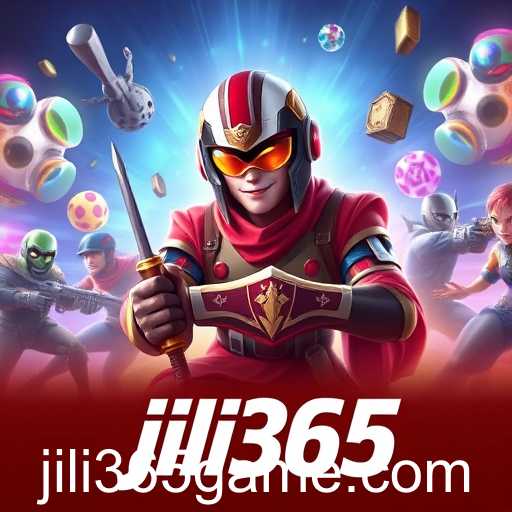jili365