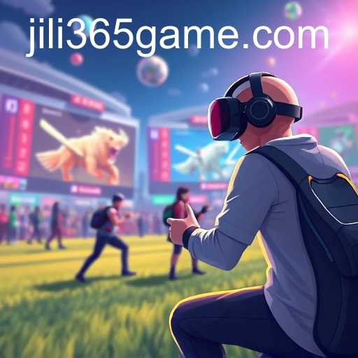 Evolution of Online Gaming in 2025