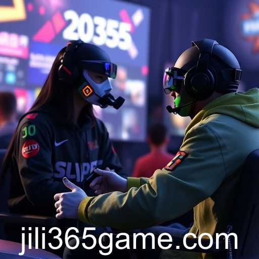 Jili365: A Game Changer in Online Gaming