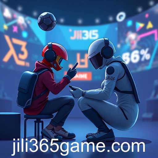 The Rise of Jili365 in Online Gaming