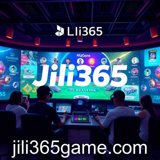 jili365