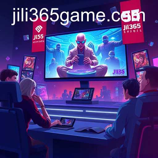 The Rise of Jili365 in the Gaming World