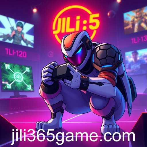 jili365