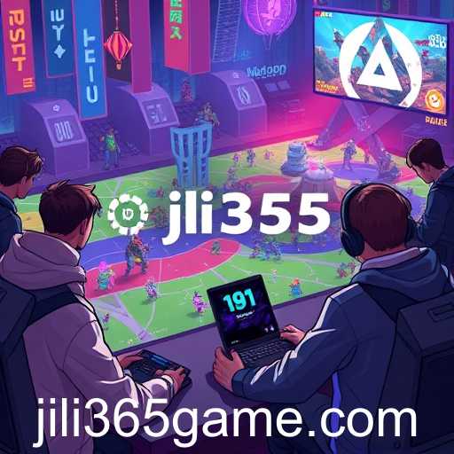 Jili365's Impact on the Gaming Community