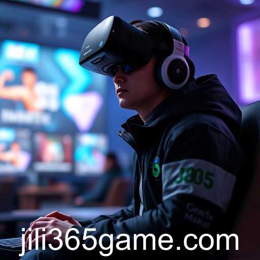 Jili365: Revolutionizing Online Gaming in 2025