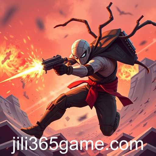 Jili365: Navigating Trends in Online Gaming