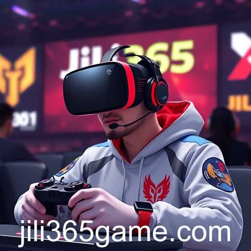 The Rise of Jili365: Transforming Online Gaming