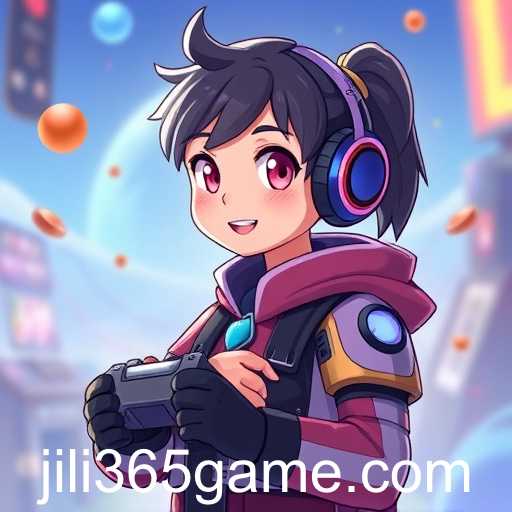 Jili365: A Game Changer in Online Gaming