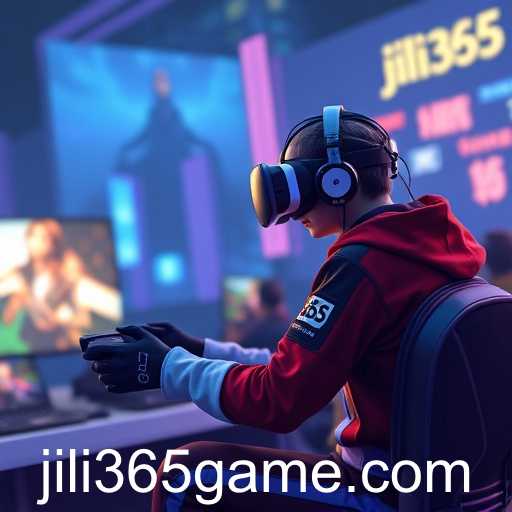 jili365