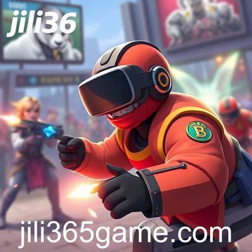 The Rise of jili365: A New Frontier in Online Gaming