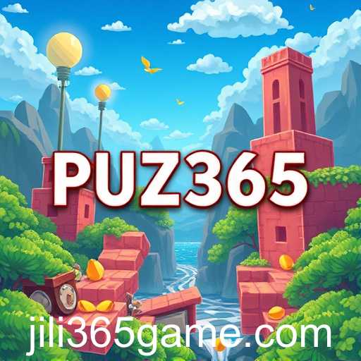 Exploring the World of Puzzle Games: A Dive into the Intricacies and Entertainment of Jili365