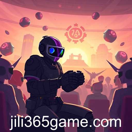 The Rise and Impact of Jili365 on the Online Gaming Scene