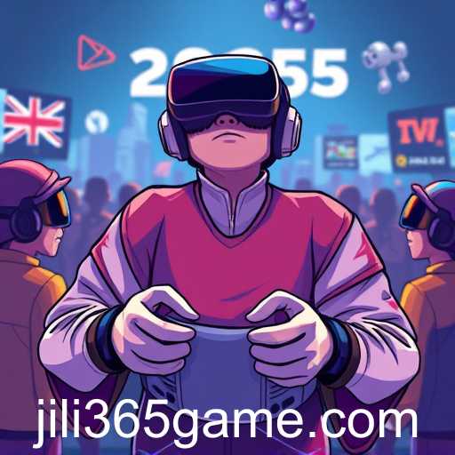 The Rise of Gaming Platforms: Spotlight on Jili365