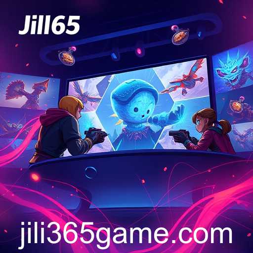 The Rise of Jili365: A New Era in Online Gaming