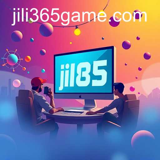 The Rise of jili365 in the Gaming World