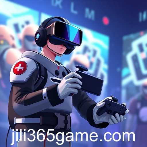 The Rise of Jili365: Revolutionizing Gaming Experience