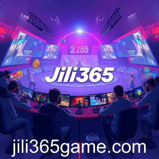 The Rise of Jili365 in Modern Gaming
