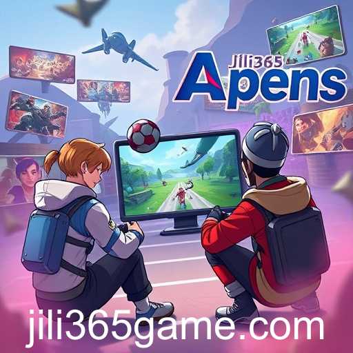 jili365
