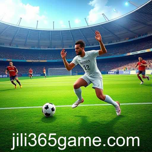 Exploring the Exciting World of Sports Games on Jili365