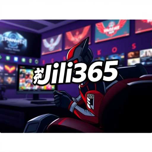 jili365