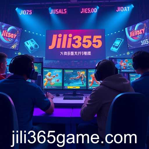 The Rise of Jili365: A New Era in Online Gaming
